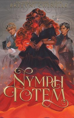 Nymph Totem