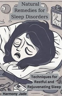 bokomslag Natural Remedies for Sleep Disorders