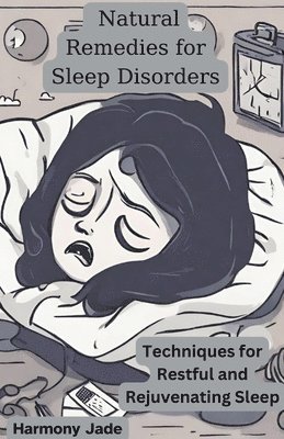 bokomslag Natural Remedies for Sleep Disorders