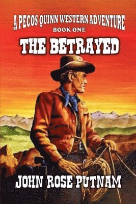 The Betrayed 1