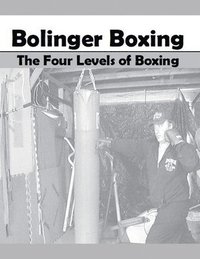 bokomslag Bolinger Boxing