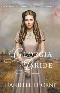 bokomslag Georgia Bride