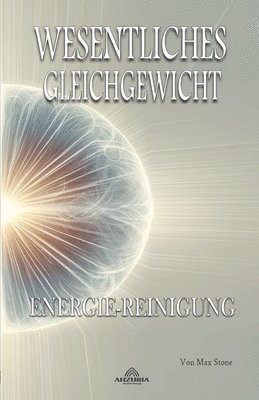 bokomslag Wesentliches Gleichgewicht - Energie-Reinigung