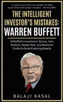 bokomslag The Intelligent Investor's Mistakes