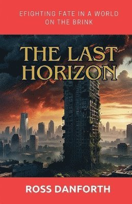 The Last Horizon 1