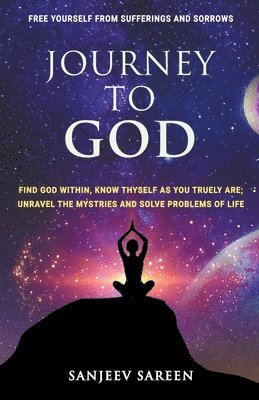 Journey to God 1