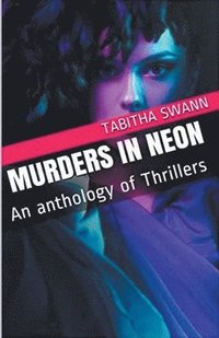 bokomslag Murders In Neon
