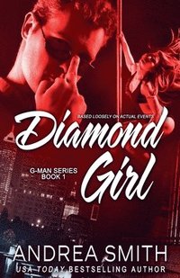 bokomslag Diamond Girl