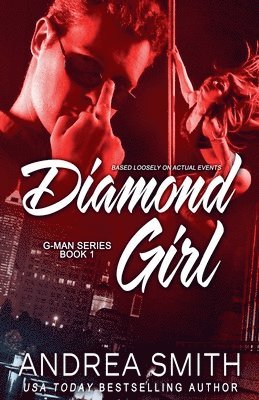 Andrea Smith - Diamond Girl, Häftad