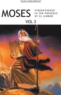 bokomslag Moses Volume 2
