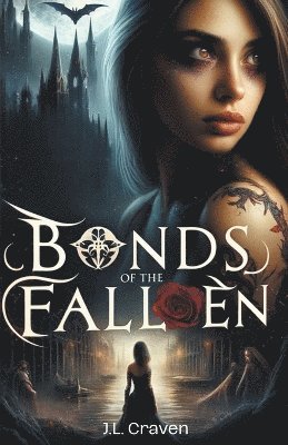 bokomslag Bonds of the Fallen