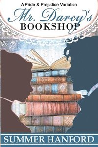 bokomslag Mr. Darcy's Bookshop