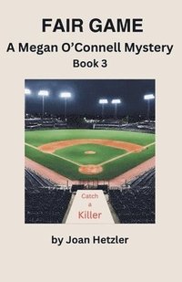 bokomslag Fair Game: A Megan O'Connell Mystery Book 3