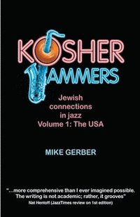 bokomslag Kosher Jammers