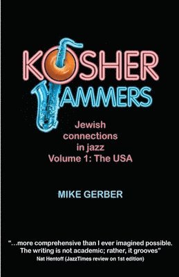 Kosher Jammers 1