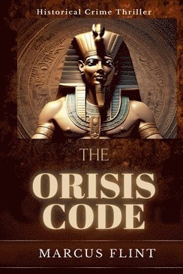 bokomslag Orisis Code