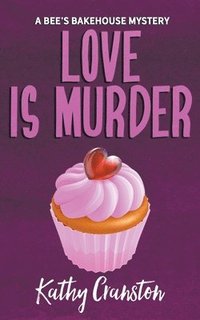 bokomslag Love is Murder