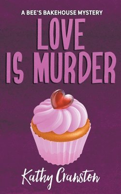 Love is Murder 1