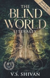 bokomslag Blind World... Literally