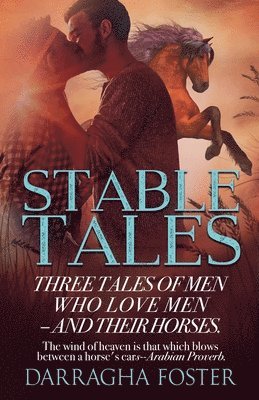 Darragha Foster - Stable Tales, Häftad