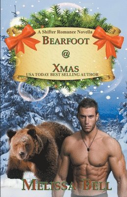 Bearfoot @ Xmas 1