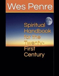 bokomslag Spiritual Handbook for the Twenty-First Century