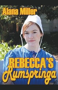 bokomslag Rebecca's Rumspringa
