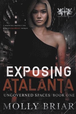 Molly Briar - Exposing Atalanta, Häftad