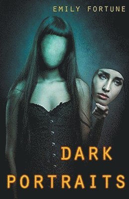 bokomslag Dark Portraits