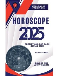 bokomslag Horoscope 2025