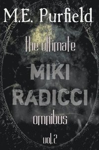 bokomslag The Ultimate Miki Radicci Omnibus Vol 2