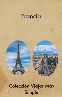 bokomslag Francia