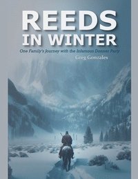 bokomslag Reeds in Winter
