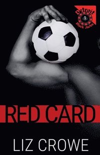 bokomslag Red Card