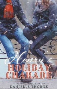 bokomslag Henry's Holiday Charade