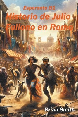 Historio de Julio Fulono en Romo 1