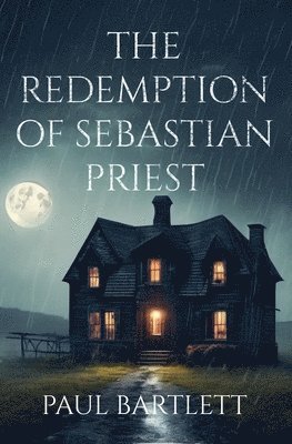 bokomslag Redemption of Sebastian Priest