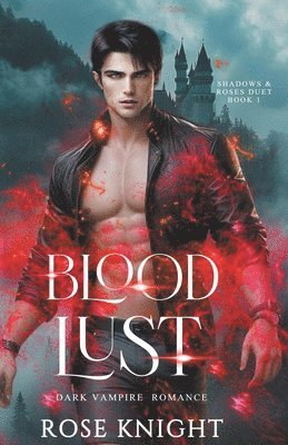 bokomslag Blood Lust