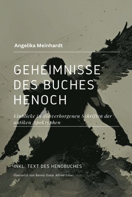 bokomslag Geheimnisse des Buches Henoch