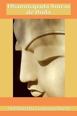 bokomslag Dhammapada Sutras de Gautama el Buda