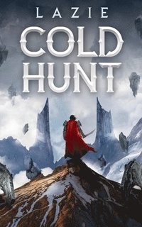 bokomslag Cold Hunt