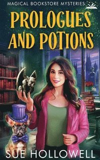 bokomslag Prologues and Potions