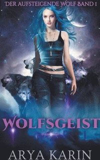 bokomslag Wolfsgeist