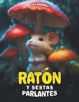 Ratn y Setas Parlantes 1