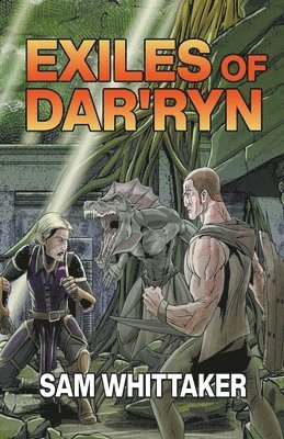 Exiles of Dar'ryn 1