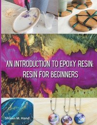 bokomslag Epoxy Resin Basic