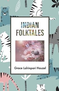 bokomslag Indian Folktales