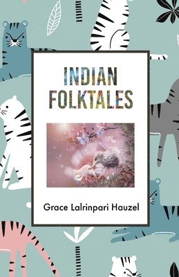 bokomslag Indian Folktales