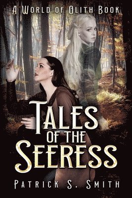 bokomslag Tales of the Seeress
