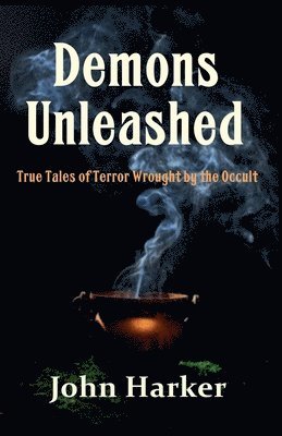 Demons Unleashed 1